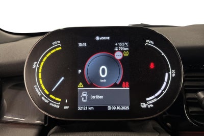 MINI Cooper SE Essential