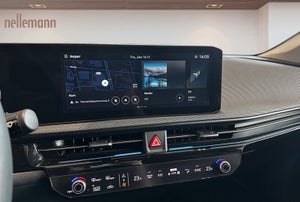 Kia EV6 Long Range Performance Upgrade AWD