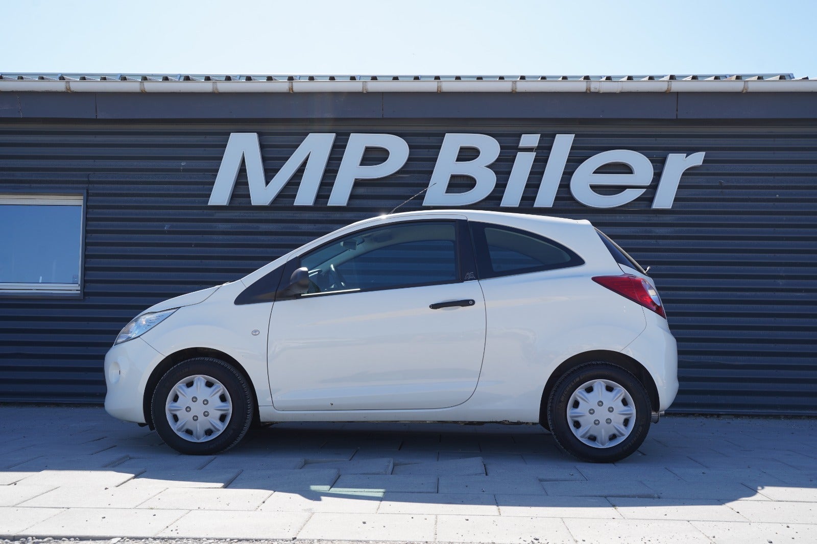 Billede af Ford Ka 1,2 Trend