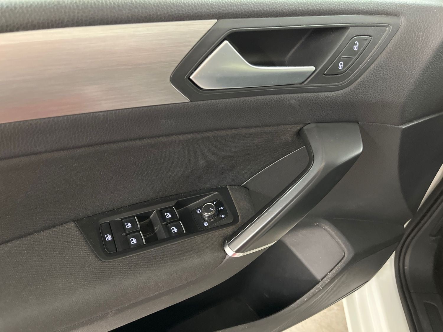 VW Touran TSi 150 Highline DSG 7prs