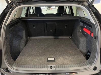 Skoda Enyaq iV Loft