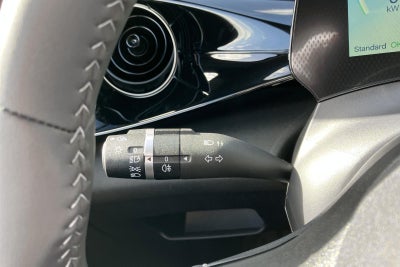 BYD Dolphin Design