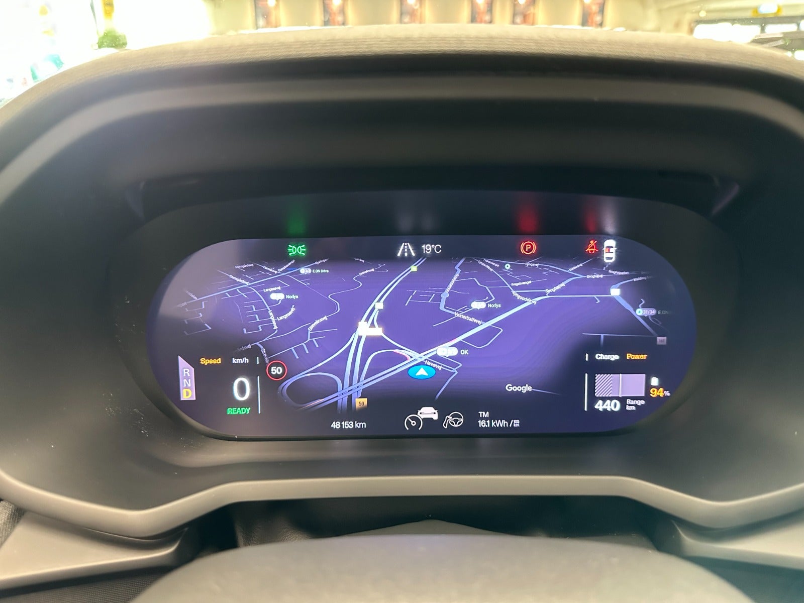Billede af Polestar 2  Standard Range