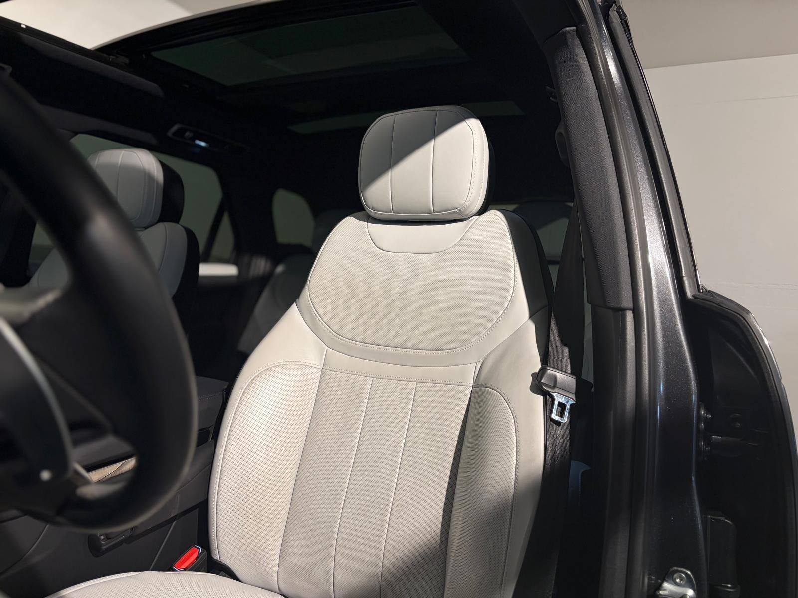 Land Rover – Range Rover Sport