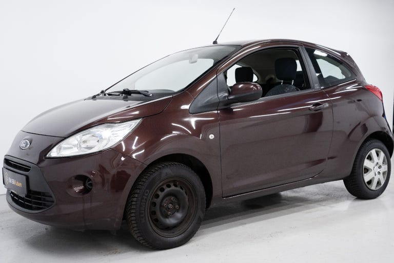 Ford Ka Trend