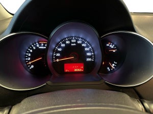 Kia Picanto Attraction