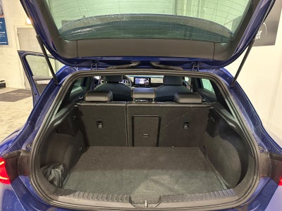 Seat Leon eHybrid FR DSG