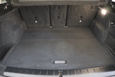 BMW X1 sDrive20i aut.