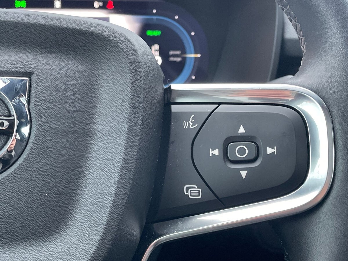 Volvo EC40 Extended Range Ultra billede 19