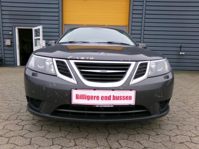 Saab 9-3 1,8 t Linear SportCombi 5d