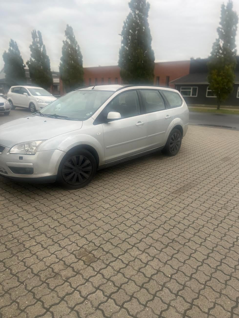 Ford Focus Trend Collection stc.