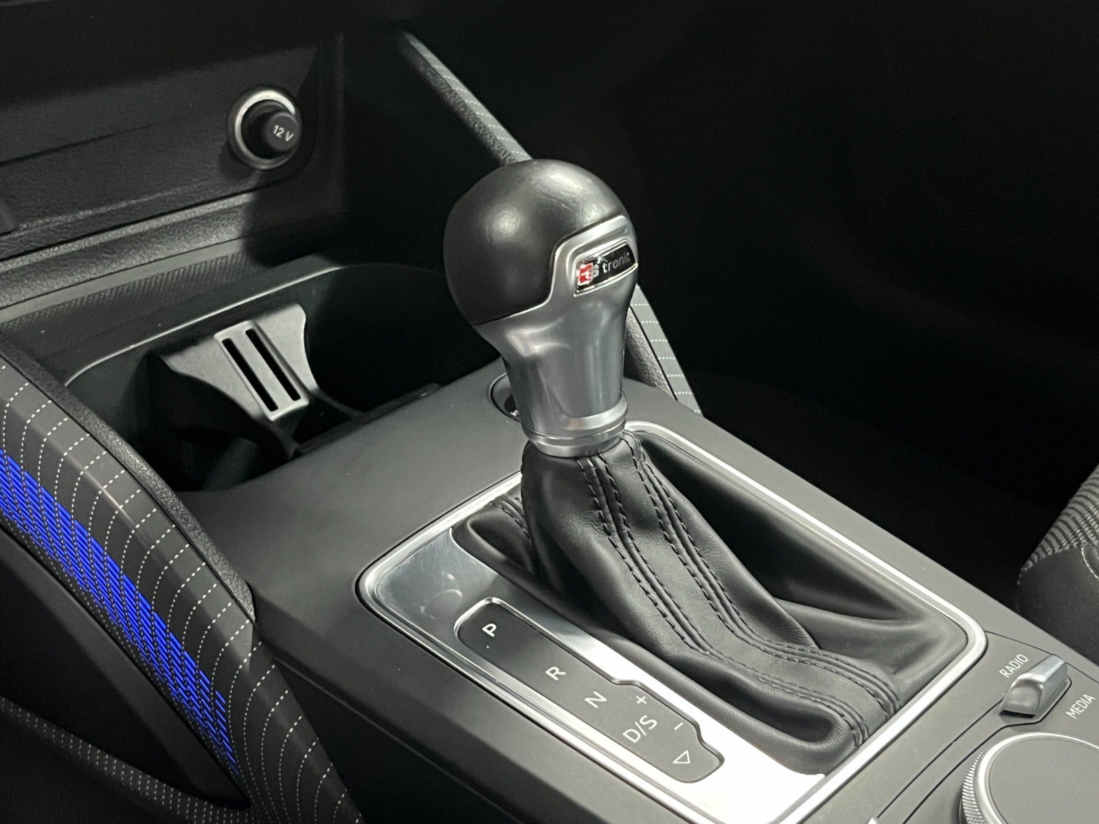 Billede af Audi Q2 1,4 TFSi 150 Sport S-tr.