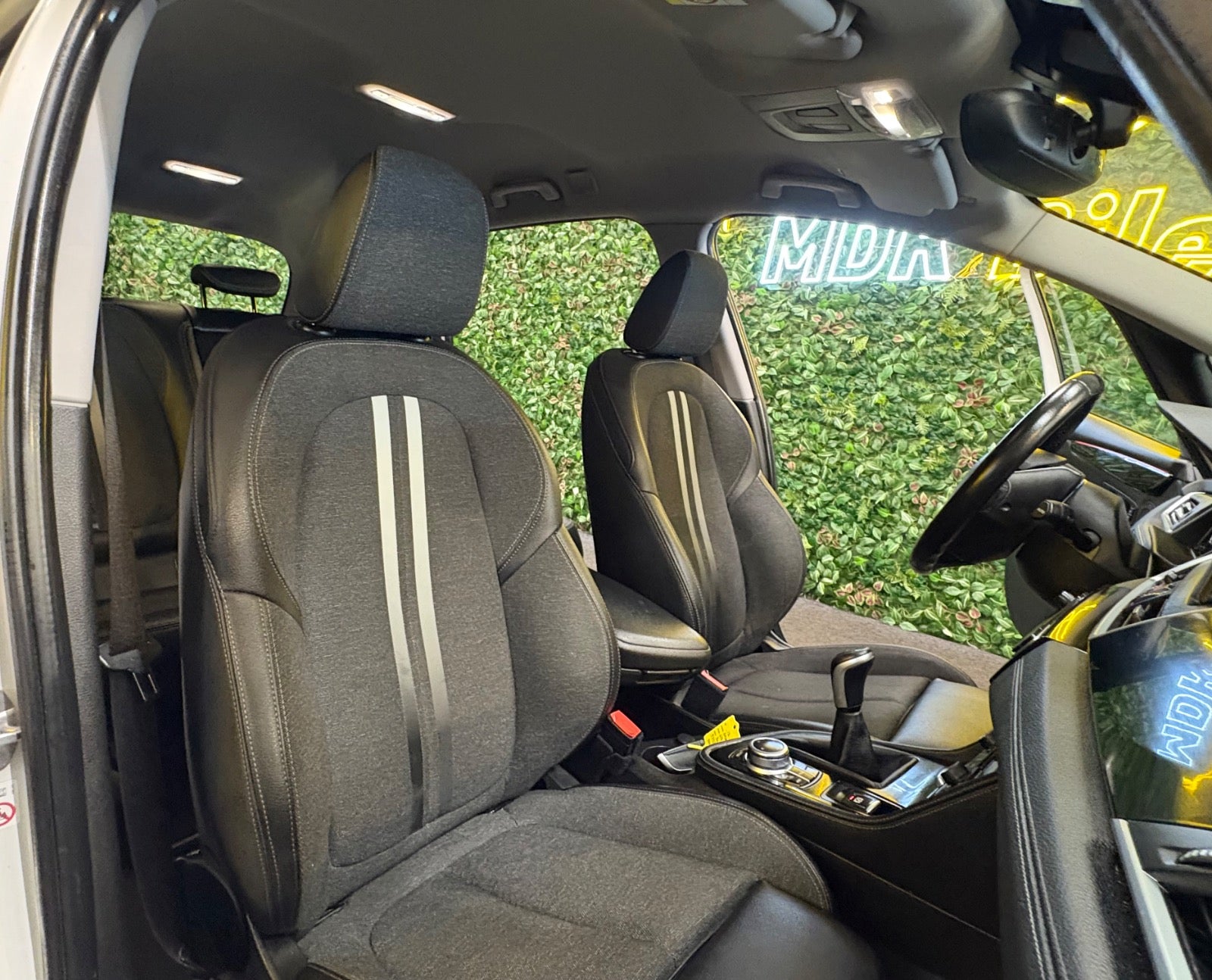 Billede af BMW 216i 1,5 Active Tourer Advantage