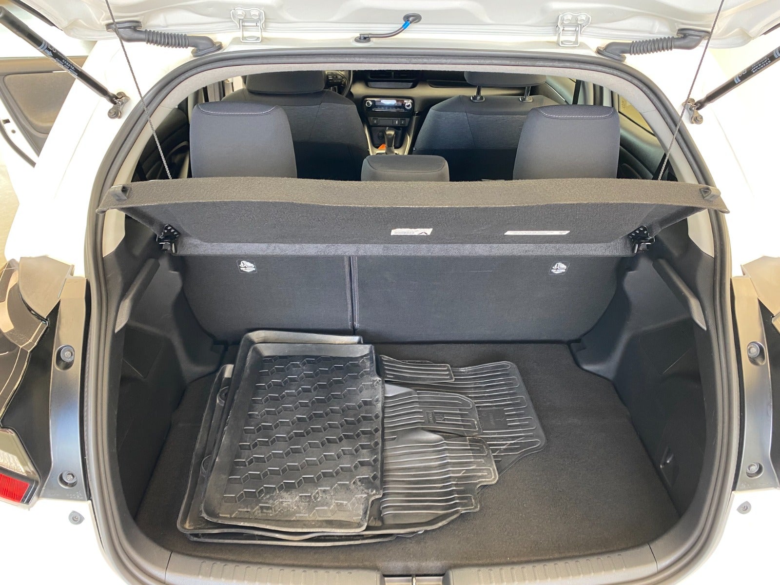 Billede af Toyota Yaris 1,5 Hybrid H3 e-CVT