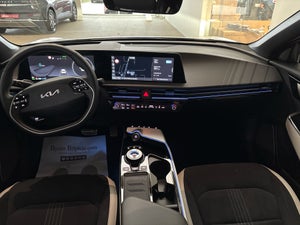 Kia EV6 Long Range Performance GT-Line AWD