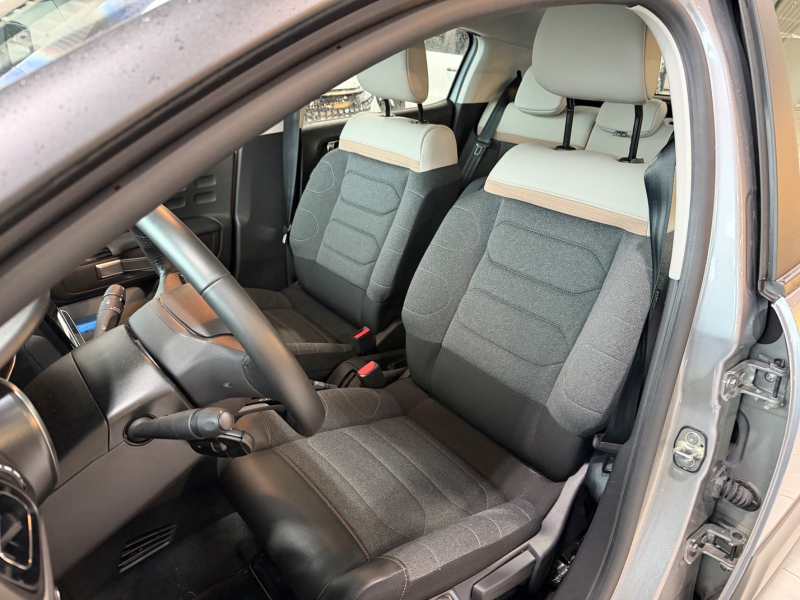 Billede af Citroën C3 1,2 PureTech 83 Impress