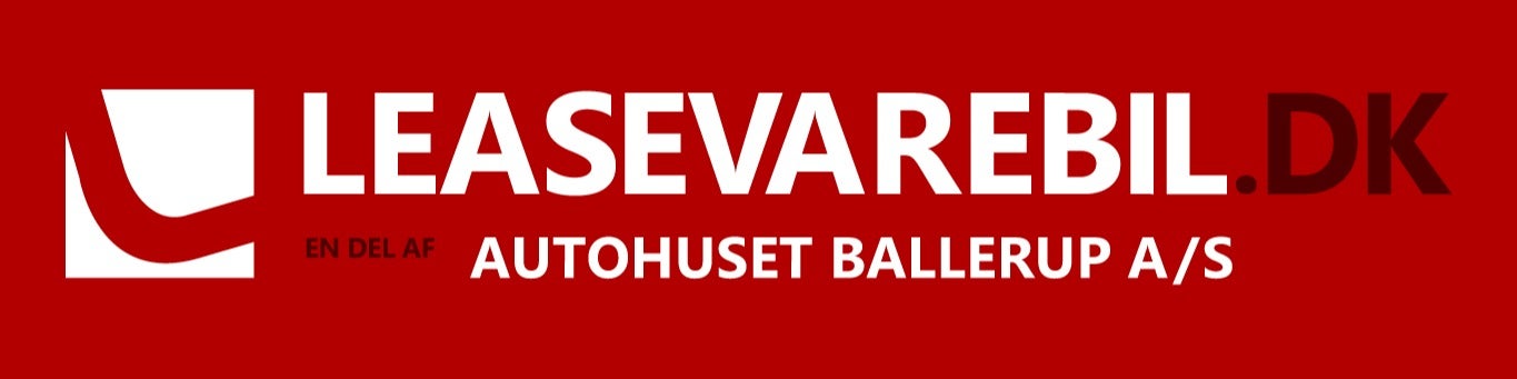 Autohuset Ballerup A/S