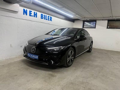 Mercedes EQE300   4d