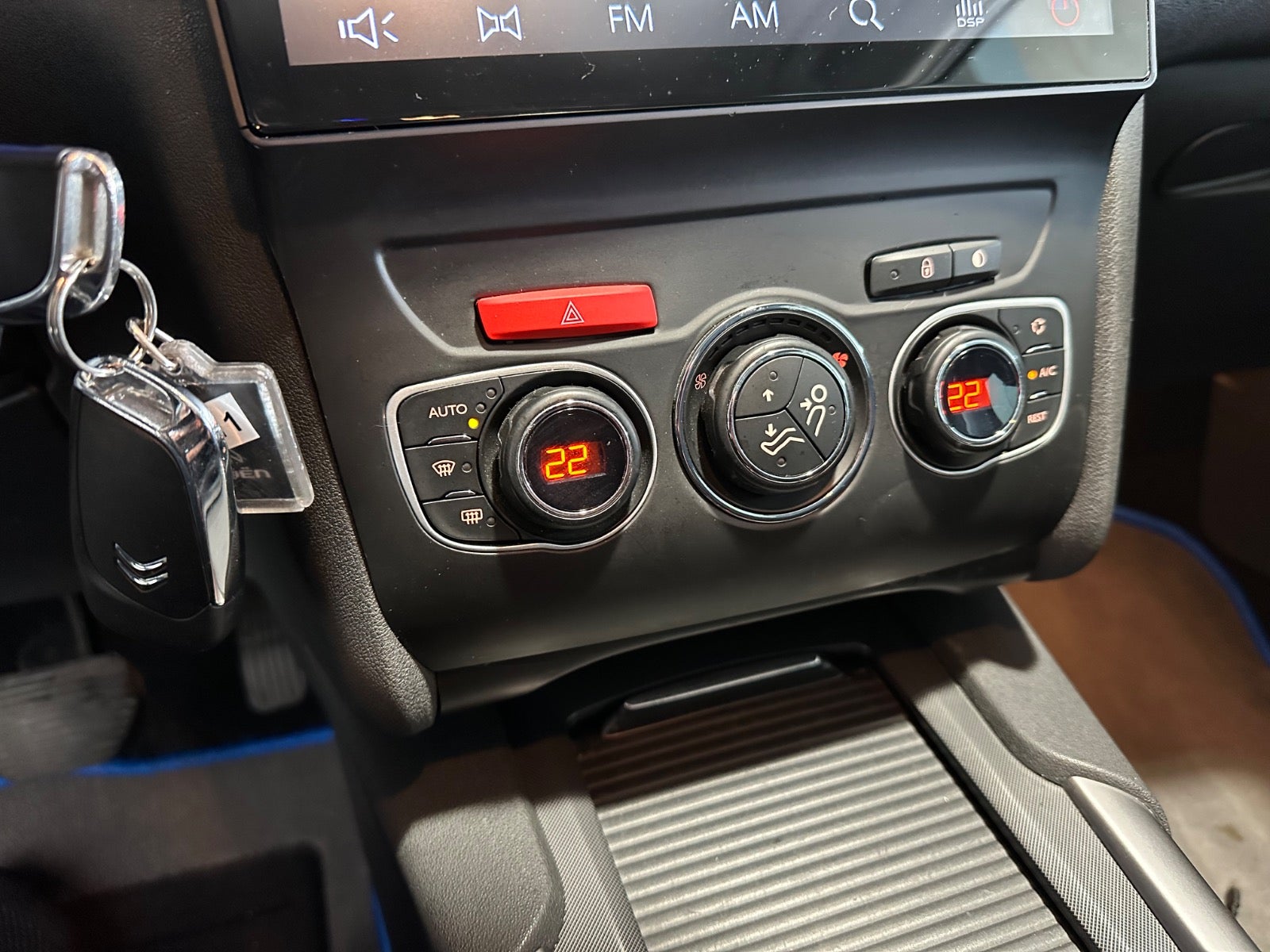 Citroën C4, Billede 12