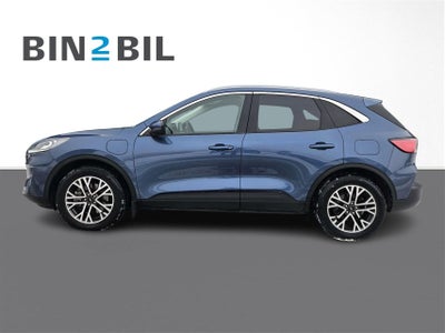 Ford Kuga PHEV Titanium X CVT billede 2