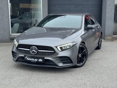 Mercedes A200 1,3 AMG Line aut. 5d