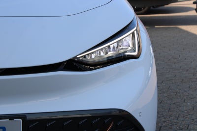 Cupra Born Dinamica Pack High