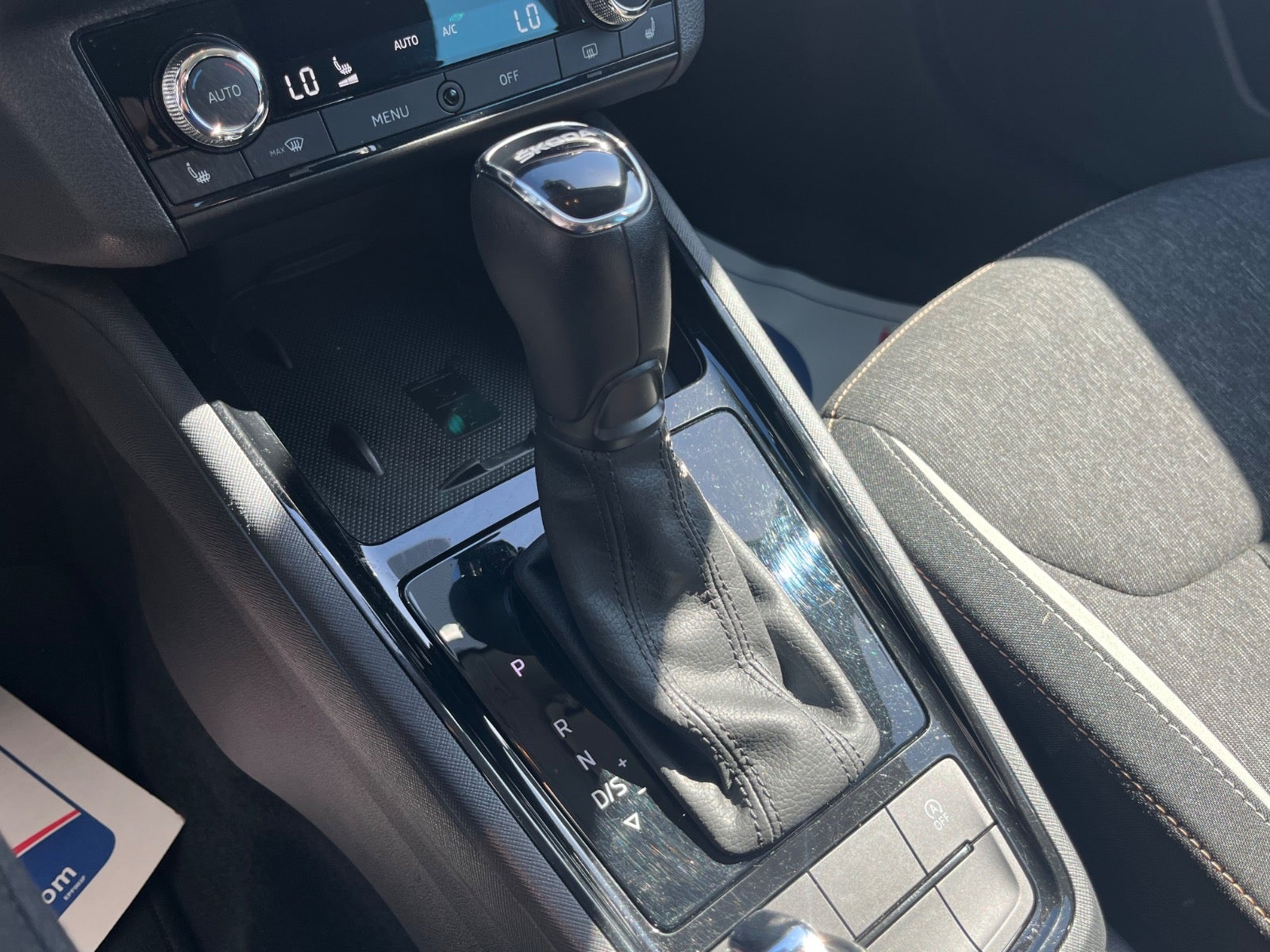 Billede af Skoda Kamiq 1,0 TSi 115 Ambition DSG