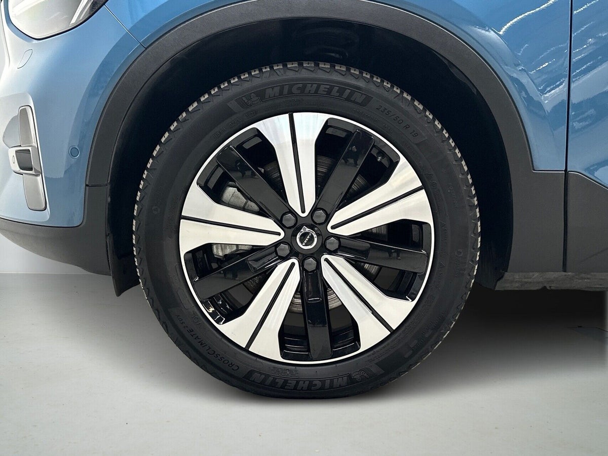 Volvo XC40 P6 ReCharge Ultimate billede 8