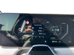 Kia EV3 Long Range Upgrade
