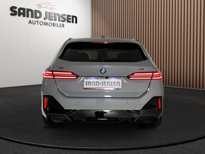 BMW i5 eDrive40 Touring M-Sport