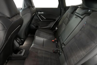 BMW iX1 eDrive20 M-Sport