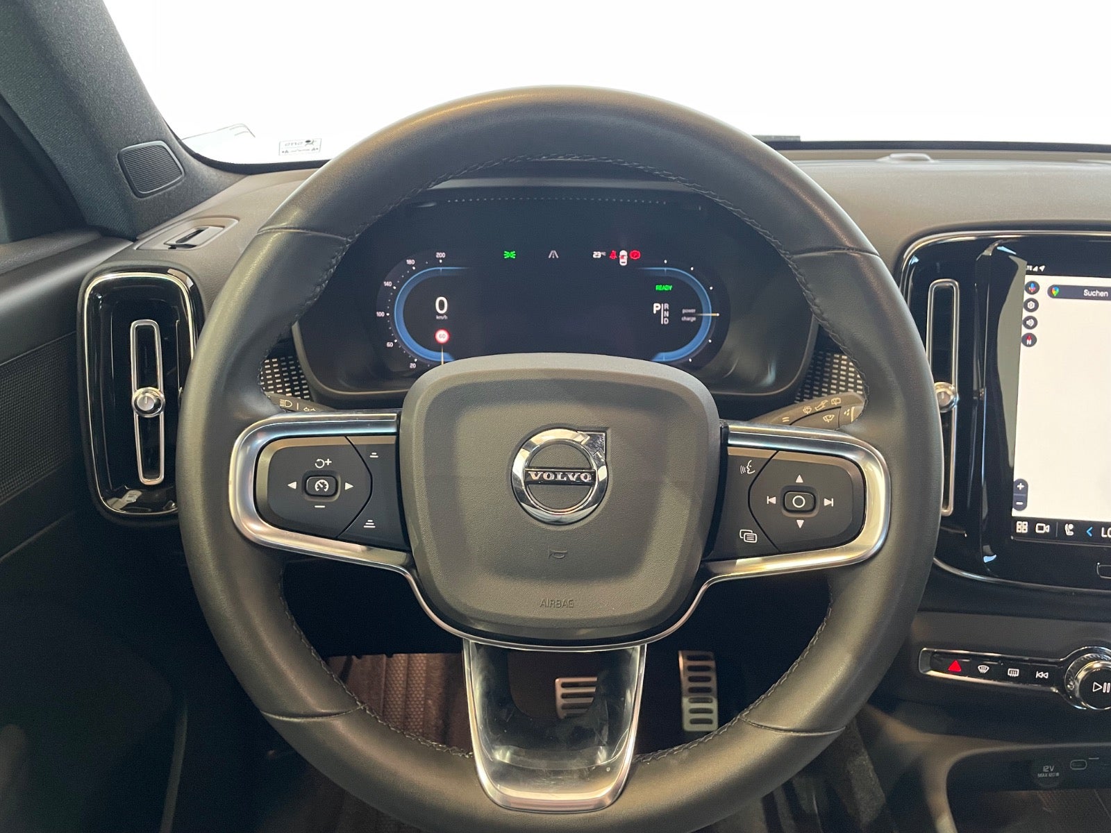 Volvo XC40 P6 ReCharge Plus