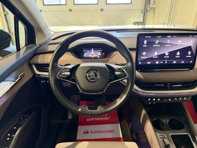 Skoda Enyaq iV Selection Lodge