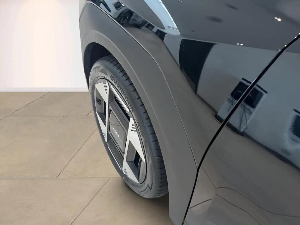 Kia EV3 Long Range Upgrade