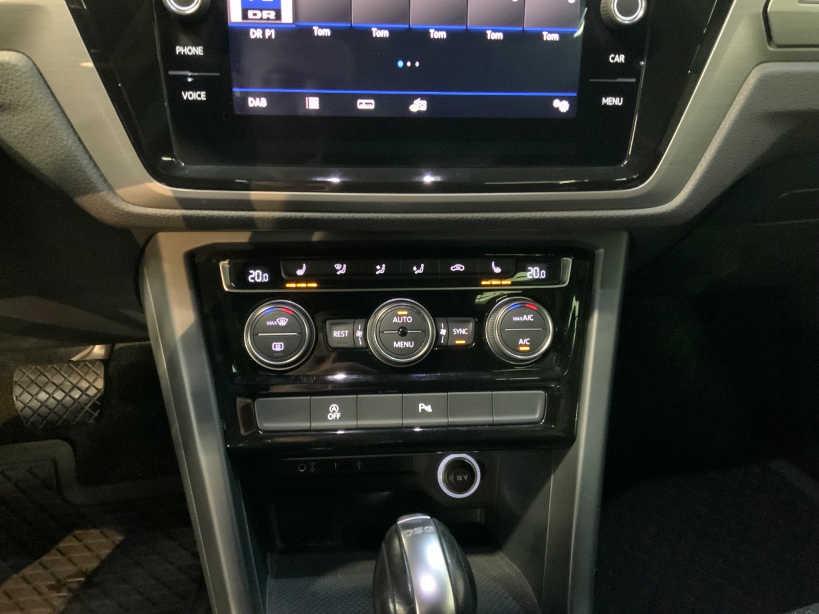 VW Touran