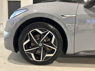 VW ID.3 Pro S