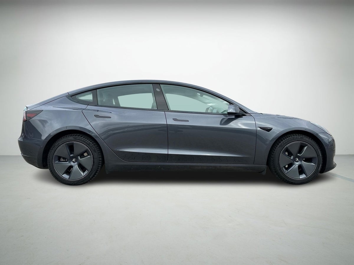 Tesla Model 3 Long Range AWD billede 6