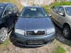 Skoda Fabia 12V Ambiente thumbnail