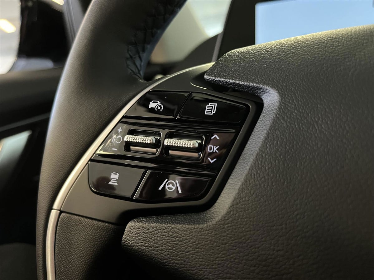 Kia EV6 Long Range Performance Prestige AWD billede 13