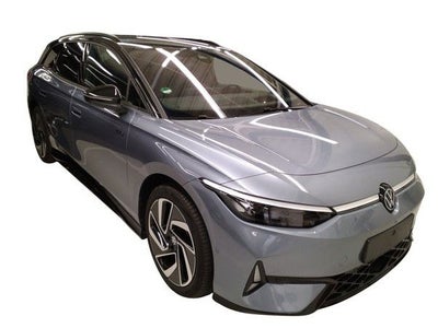 VW ID.7 86 GTX Max+ Tourer 4Motion 5d