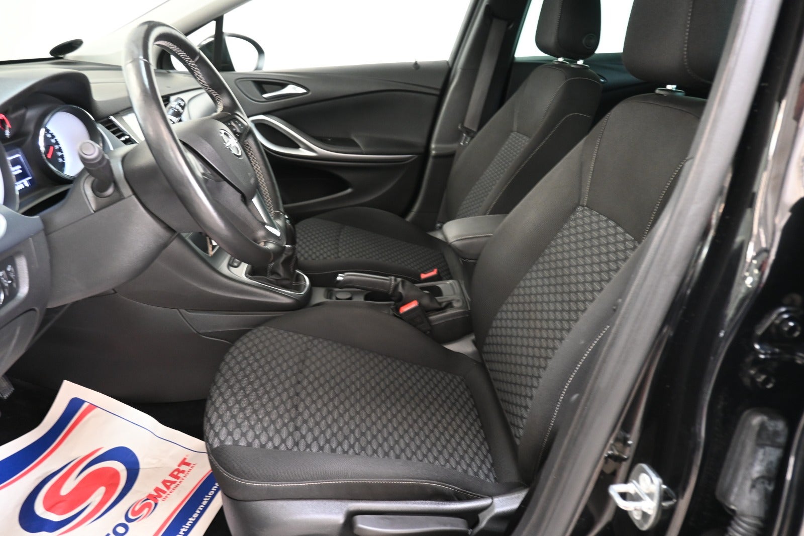 Opel Astra T 105 Enjoy