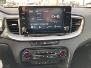 Kia Ceed T-GDi Prestige SW