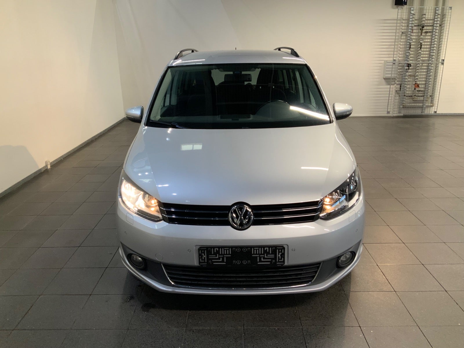 VW Touran