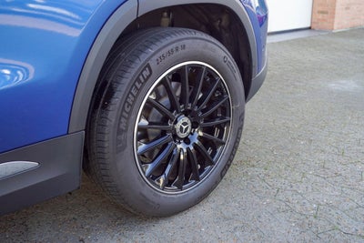 Mercedes EQA300 Progressive 4Matic