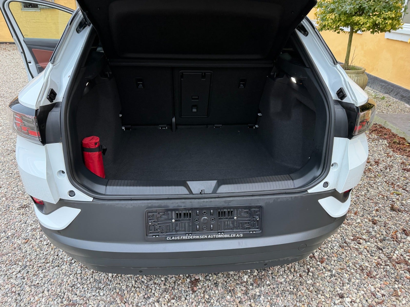 Billede af VW ID.4 77 Pro Performance