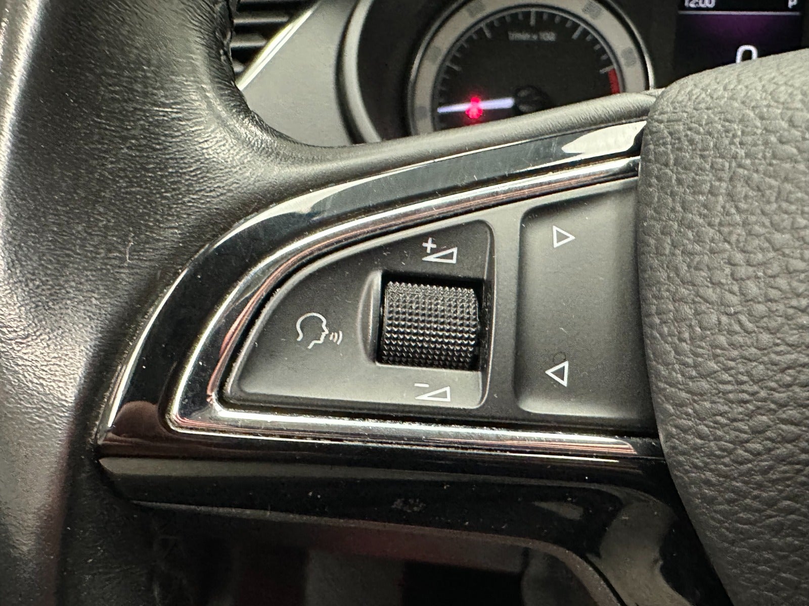 Billede af Skoda Octavia 1,5 TSi 150 Ambition DSG