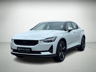 Polestar 2 Long Range