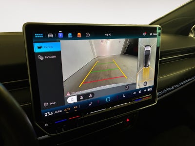 VW ID.7 Style Tourer