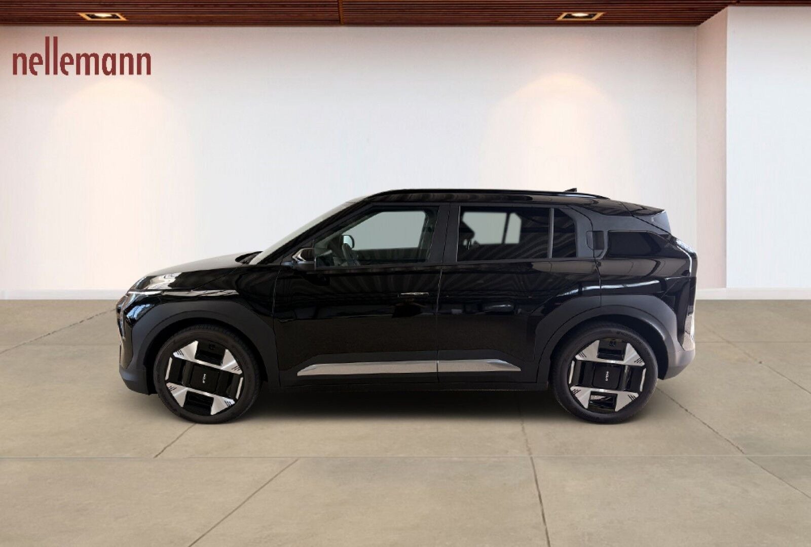Kia EV3 Long Range Upgrade