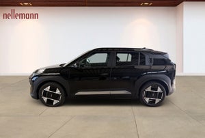 Kia EV3 Long Range Upgrade